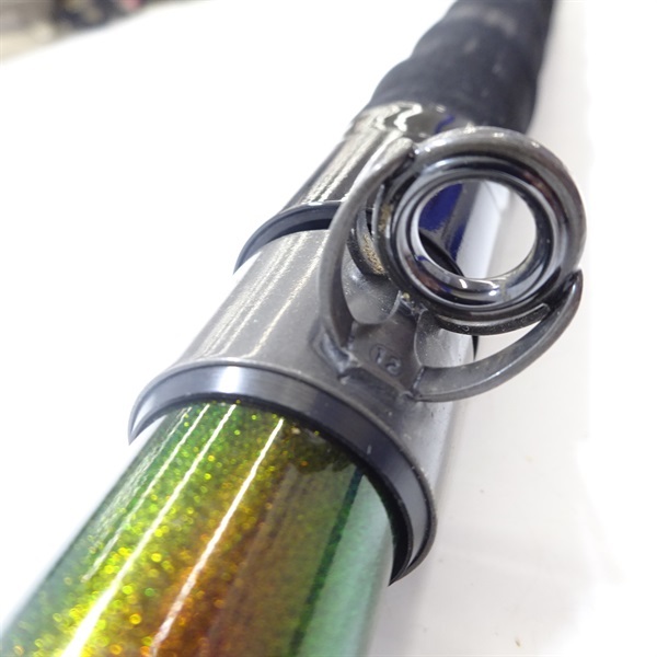 インテグラ鯉５１０ＢＣ